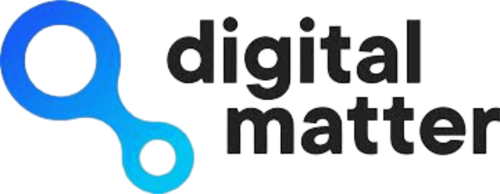 Digital Matter logo