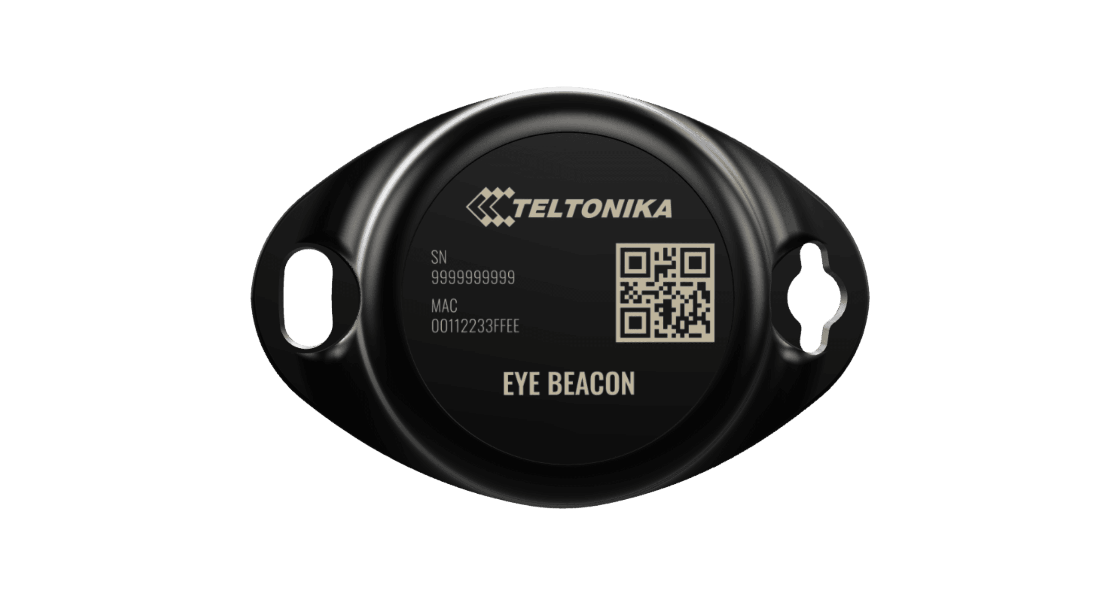 Teltonika Eye Beacon asset tag