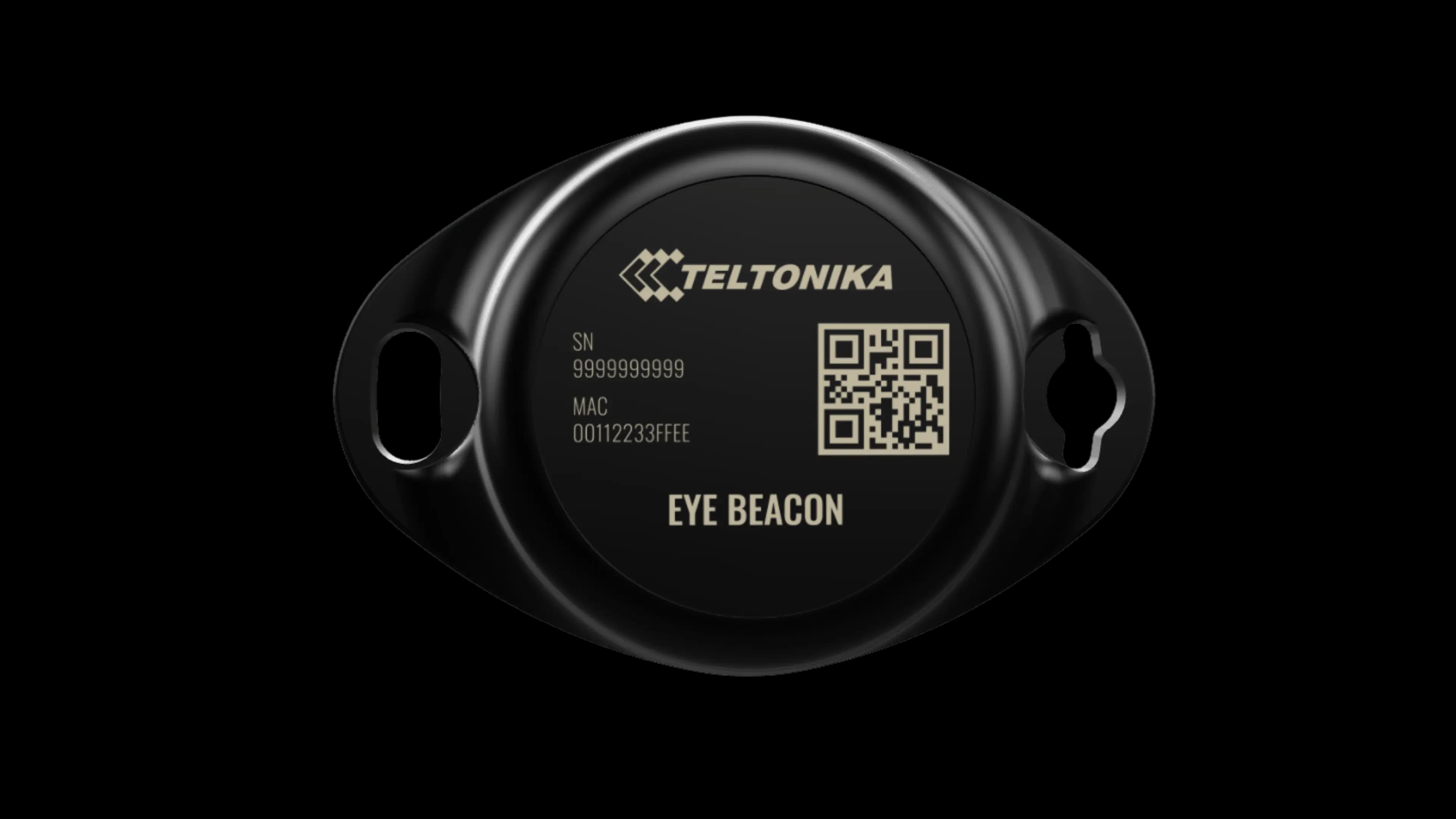 Teltonika Bluetooth asset tag
