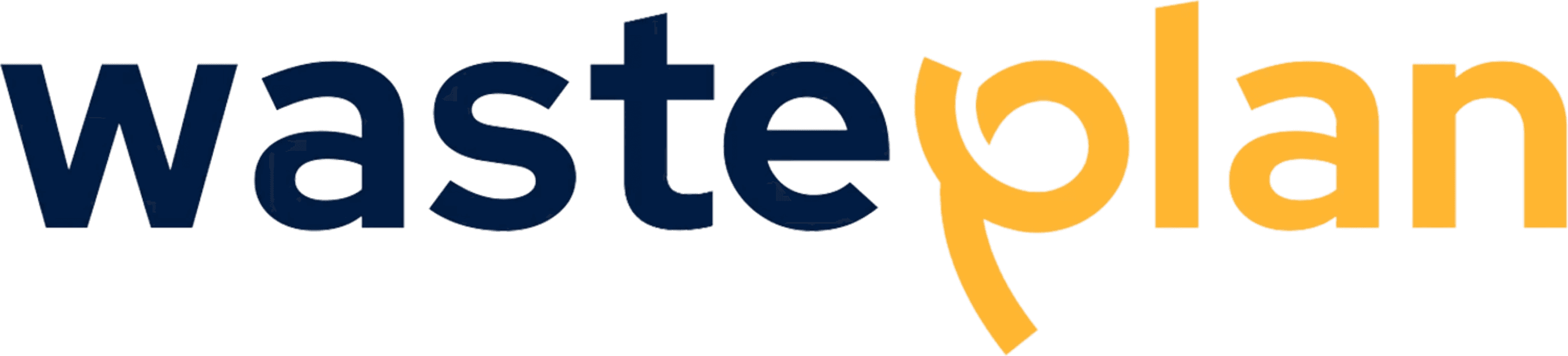 WastePlan logo