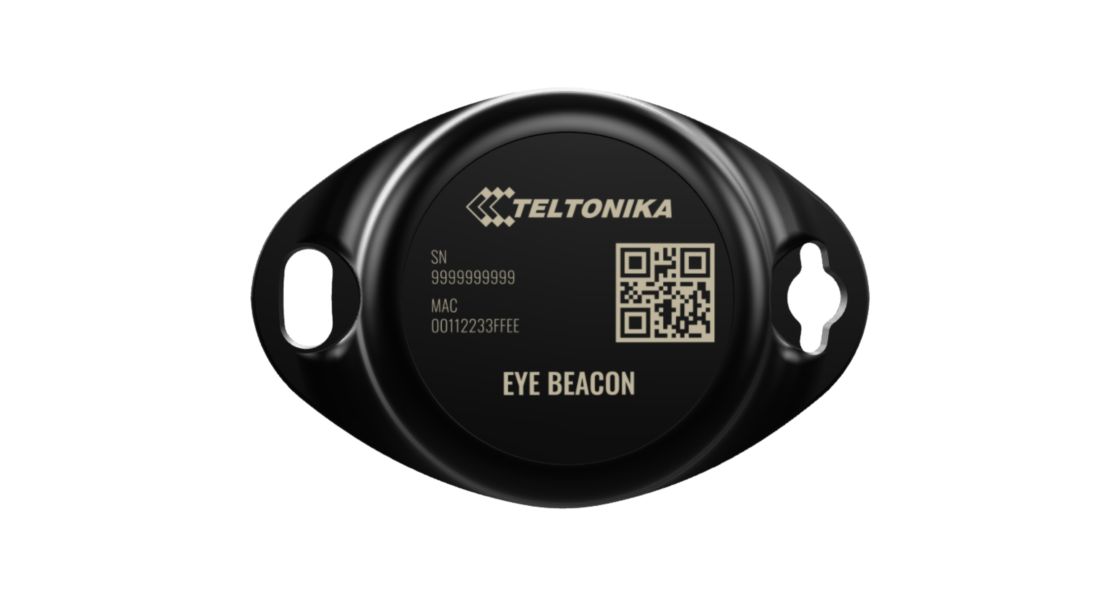 Teltonika Eye Beacon asset tag