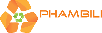 Phambili Environmental logo