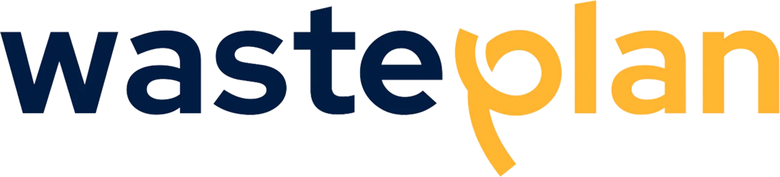 WastePlan logo