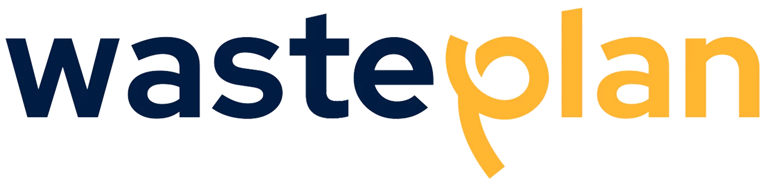 WastePlan logo